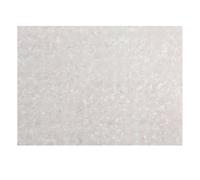 Musiclily 20x25cm Acoustic Guitar Self Adhesive Pickguard Blank Material Scratch Plate Sheet, White Pearl