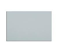 Musiclily 435x290mm Pickguard Material Blank Scratch Plate DIY Custom Sheet for Electric Guitar Bass,3Ply Parchment