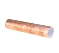 Musiclily Basic Copper Foil Tape with Conductive Adhesive for Guitar Bass and EMI Shielding Crafts Grounding Electrical Repairs- 300mm x 2m (11.8 inch x 6 ft)