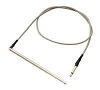 Musiclily Guitar Pickup Under Saddle Piezo for Acoustic or Classical Guitar