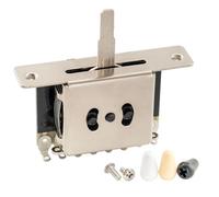 Musiclily Pro 5-Way Pickup Selector Blade Switch Lever Switch for Imported Strat Style Electric Guitar