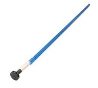 Musiclily Pro Dual Action Screwed Spoke Wheel Guitar Truss Rod, 480mm