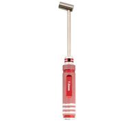 Musiclily Pro Hardened Steel Metric 7mm Hex Socket Box Wrench Nut Driver