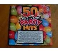 Musicmakers, The - 50 All Time Party Hits - Pickwick Records