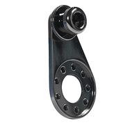 MusicNomad Acousti-Lok Strap Solution for 3 Screw Output Jacks