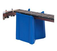 MusicNomad Cradle Cube, Neck Rest & Support for Electric, Acoustic, & Bass Guitar, (MN206)