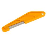 MusicNomad Diamond Nut File MN 665