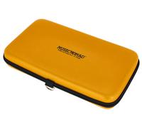 MusicNomad Diamond Nut File Storage Case