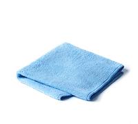 MusicNomad Edgeless Microfiber Guitar Detailing Towel (MN202) 12" x 16" | Soft, Non-Treated Microfiber Helps Lift Dust, Fingerprints and Polish Residue without Scratching.