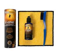 MusicNomad F-ONE Fretboard Care Kit