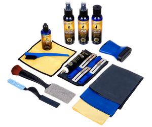 MusicNomad Guitar Spa Kit, 8 pcs. MN292