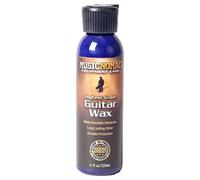 MusicNomad Guitar Wax