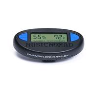 HONE - Guitar Hygrometer - Humidity & Temperature Monitor
