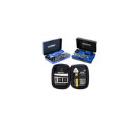 MusicNomad Kit Keep It Simple, Setup (KISS) - MN229, MN235,