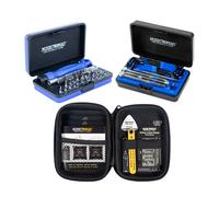 MusicNomad Kit Keep It Simple, Setup (KISS) - MN229, MN235, MN604