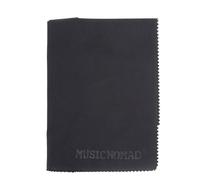 MusicNomad Microfiber Suede Polishing Cloth