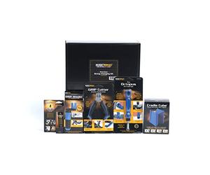 MusicNomad MN146 Premium String Changing Kit - 5pc