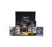 Music Nomad Premium String Changing Kit - 5 pieces