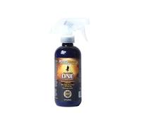 MusicNomad MN150 Guitar ONE All-in-1 Cleaner, Polish, and Wax, 12 oz. | 12 Oz Guitar ONE Cleans, Polishes and Waxes Gloss Finishes in One Step with UV Protection and Lasting Shine.