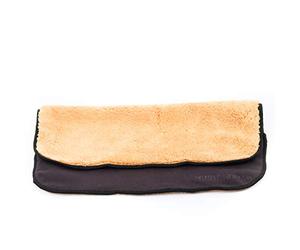 MusicNomad MN241 2'n 1 Beyond Plush Players Cloth