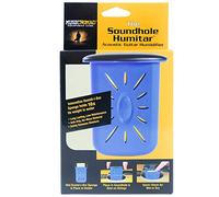 MusicNomad MN300 Acoustic Guitar Humidifier