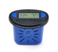The Humitar ONE - Acoustic Guitar Humidifier & Hygrometer