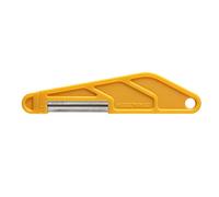 MusicNomad Diamond Coated Nut File .013"