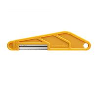 MusicNomad MN658 Diamond Coated Guitar Nut Slotting File - .042”