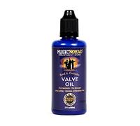 MusicNomad MN703 Premium Valve Oil, 2 oz.