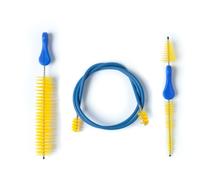 MusicNomad MN765 Trumpet Brushes (Set of 3)