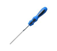 MusicNomad MN830 Diamond Coated Guitar Fret End Dressing File (E-File), Luthier & Tech Tool for Fret Sprout, Sharp Ends & Deburring