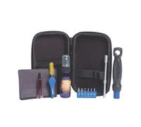 MusicNomad Pedal Care Kit (12 Piece)