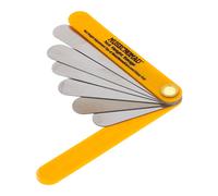 MusicNomad Precision Nut Height Gauge