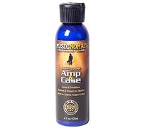 MusicNomad Premium Amp & Case Cleaner & Conditioner, 4 oz (MN107)