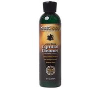 MusicNomad Premium Cymbal Cleaner for Brilliant Finishes, 8 oz. (MN111)