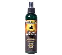 MusicNomad Premium Drum Detailer and Polish, 8 oz (MN110)