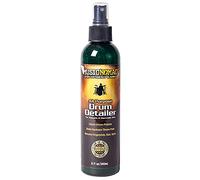 MusicNomad Premium Drum Detailer and Polish, 8 oz (MN110)
