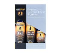 MusicNomad The Guitar Care System