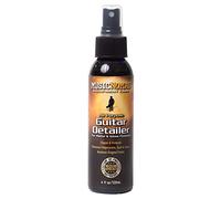 MusicNomad Premium Guitar Cleaner for Acoustic & Electric, 4 oz (MN100)