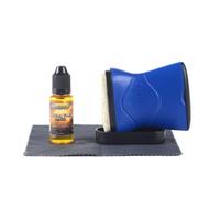MusicNomad MN145 Premium String Care Kit