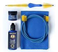 MusicNomad Premium Trombone Care Kit - 5 pc.