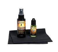 MusicNomad Premium Ukulele Care Kit