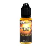 MusicNomad String Fuel Refill, 0.5 oz (MN120)
