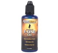 MusicNomad The F-One Fretboard Conditioner