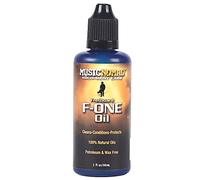 MusicNomad Fretboard Oil F-ONE - Cleaner & Conditioner