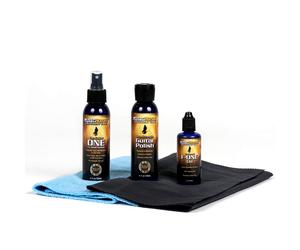 MusicNomad The Guitar Care System