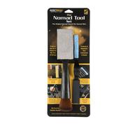 MusicNomad The Nomad Tool Set - The Original Nomad Tool & The Nomad Sl