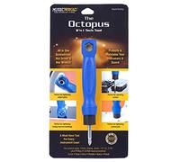 MusicNomad The Octopus 8 ’N 1 Tech Tool (MN227)