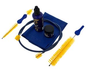 MusicNomad Trumpet Cleaning & Care Kit