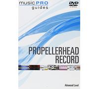 Musicpro Guides: Propellerhead Record - Advanced